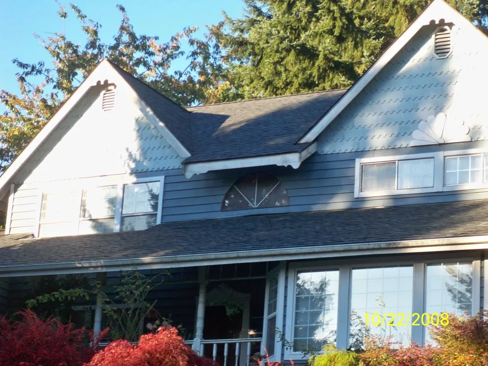 Top-rated flat roof repair after storm damage across Olalla, WA - Peninsula Roofing