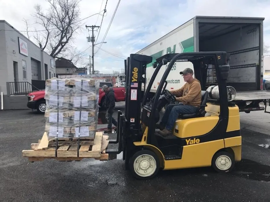 Slide of Peninsula Roofing