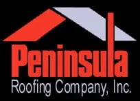 Slide of Peninsula Roofing