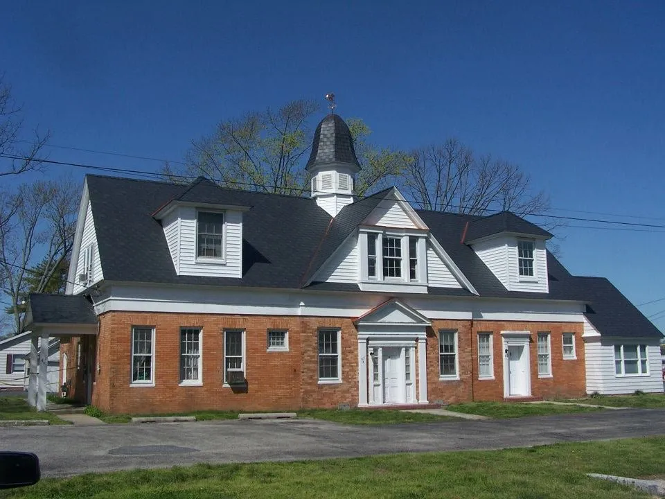 Slide of Peninsula Roofing