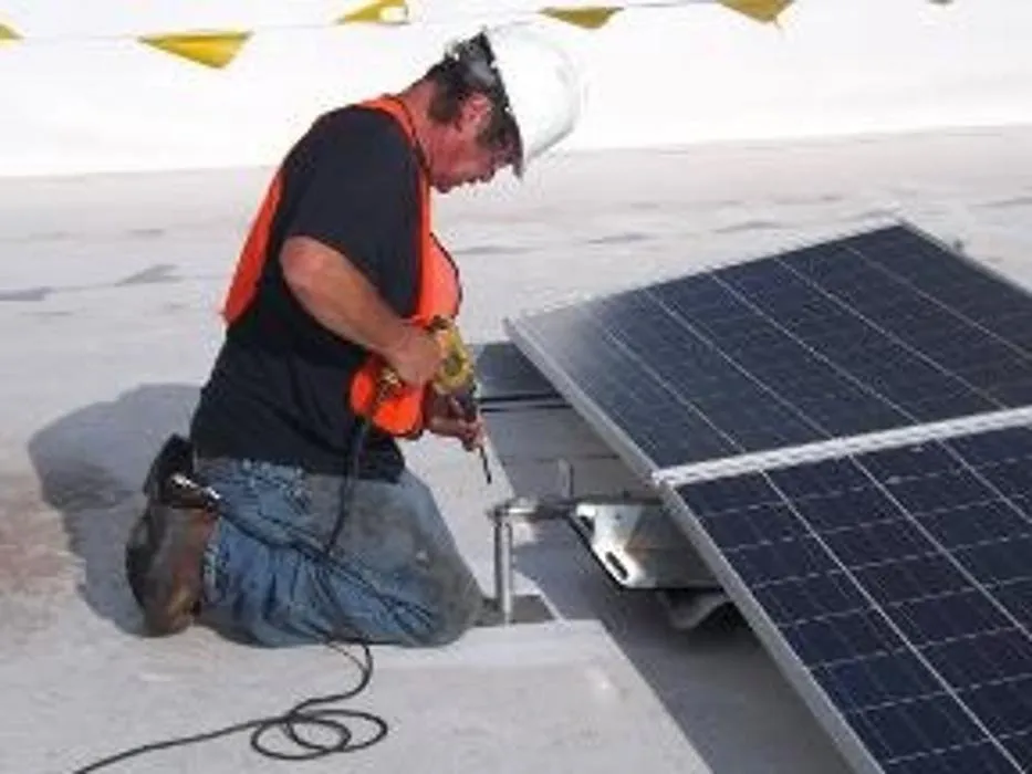 Slide of Peninsula Roofing