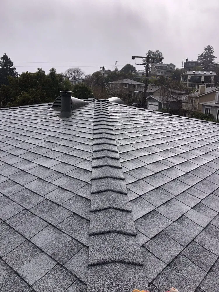 Slide of Peninsula Roofing