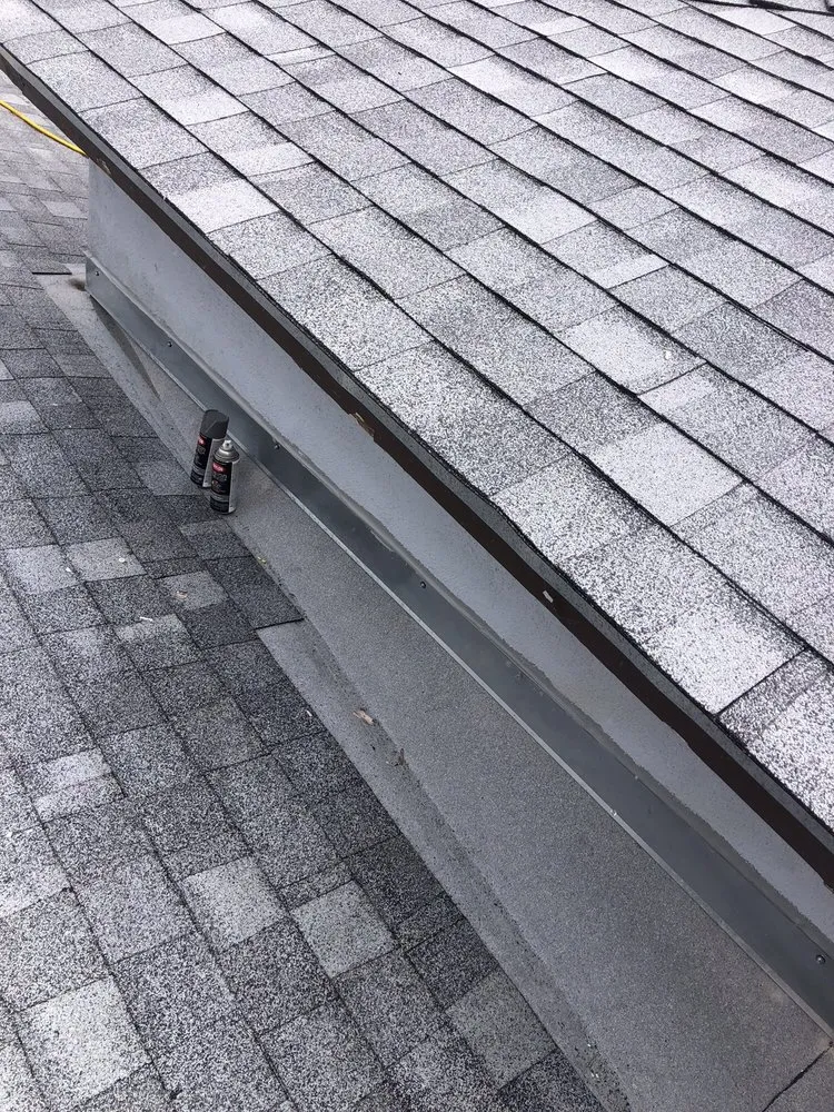 Slide of Peninsula Roofing