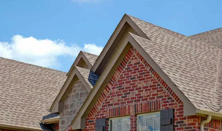 Slide of Penland Guttering Company