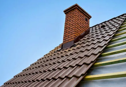 Penland Guttering Company Logo