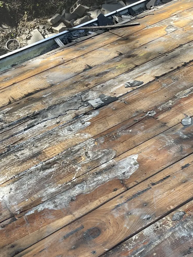 Slide of Penn Ohio Roofing & Siding Group