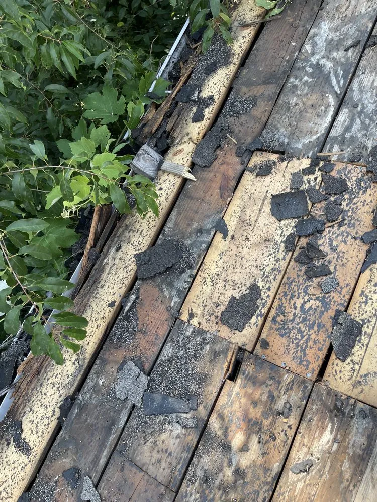 Slide of Penn Ohio Roofing & Siding Group