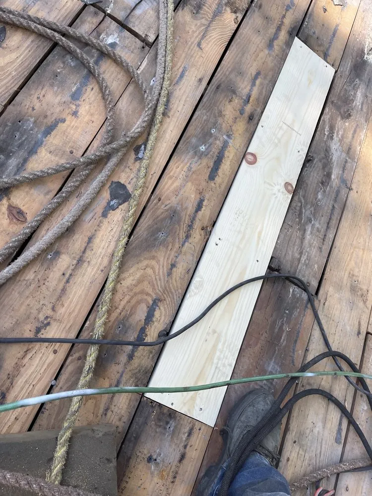 Slide of Penn Ohio Roofing & Siding Group