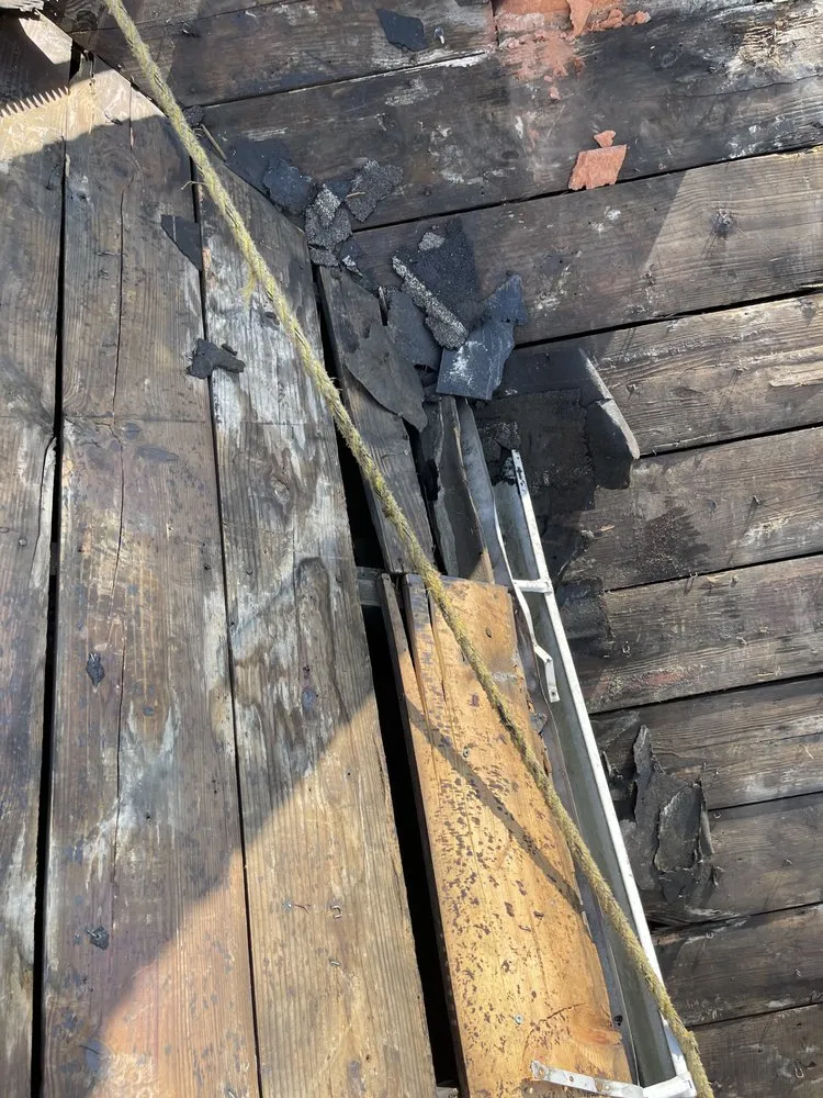 Slide of Penn Ohio Roofing & Siding Group