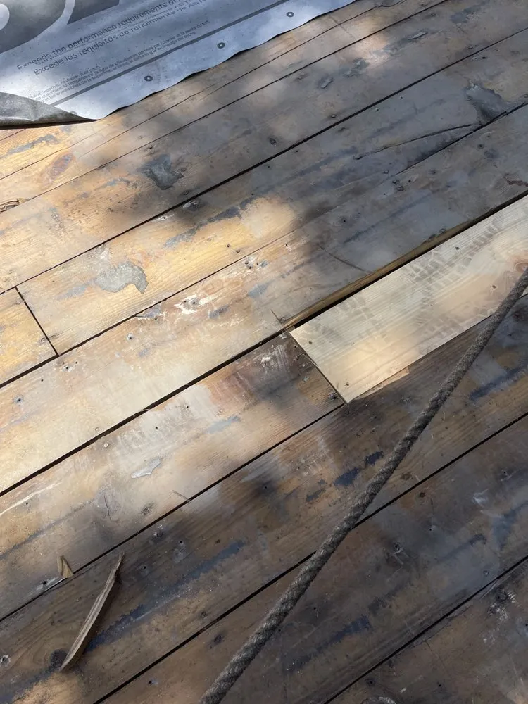 Slide of Penn Ohio Roofing & Siding Group