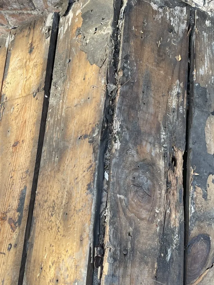 Slide of Penn Ohio Roofing & Siding Group