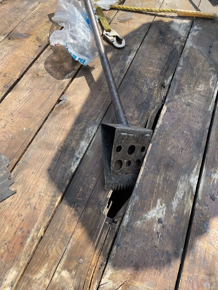 Slide of Penn Ohio Roofing & Siding Group