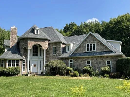 Penn Ohio Roofing & Siding Group