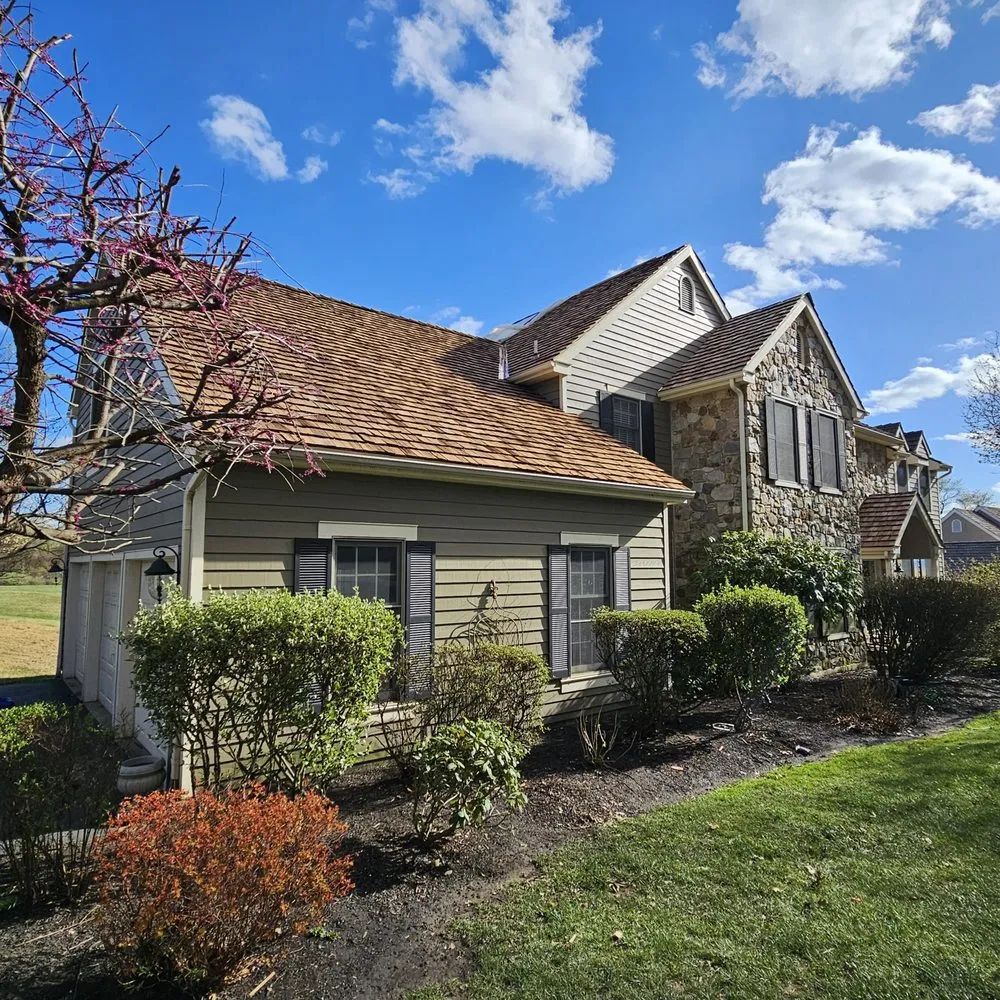 Slide of Penn Pro Roofing