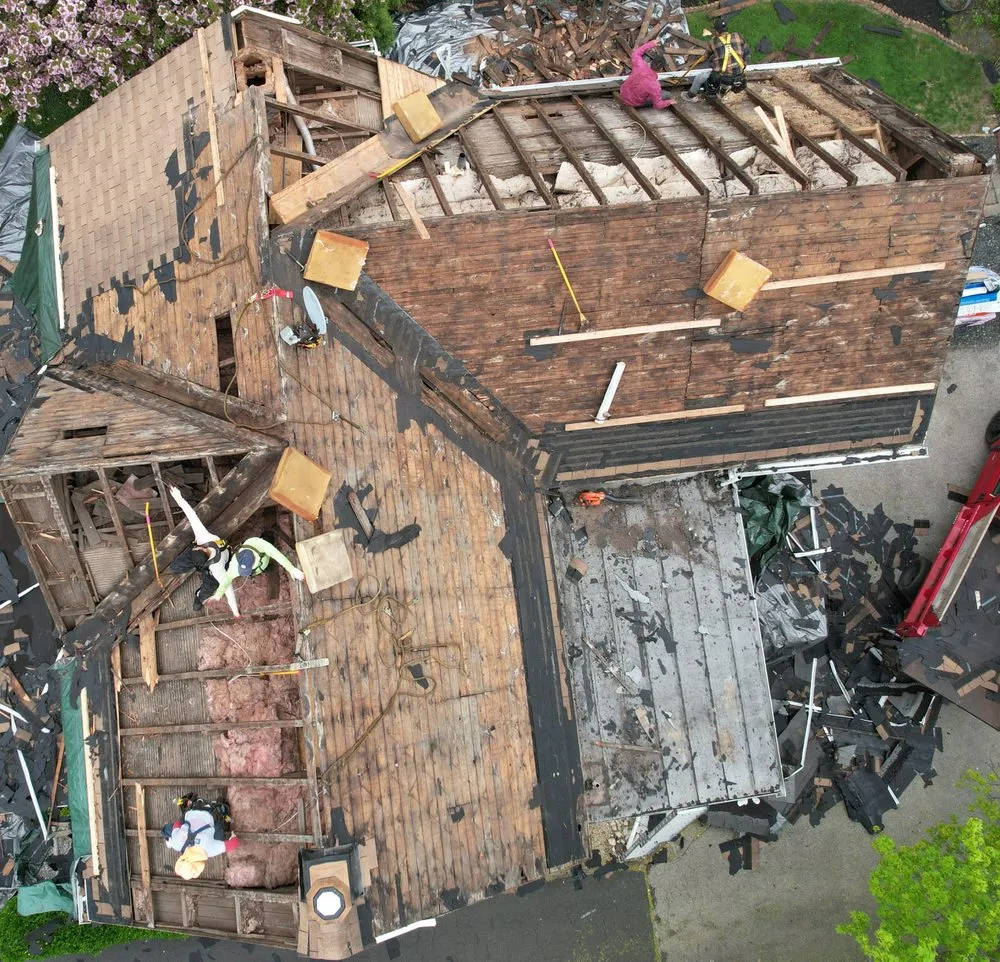 Slide of Penn Pro Roofing