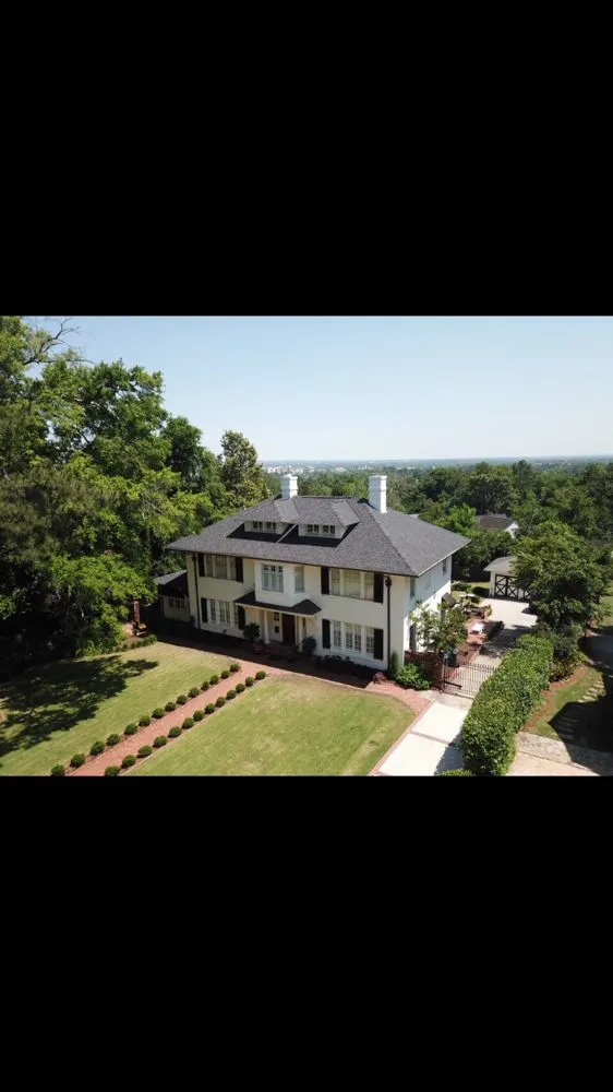 Slide of Penn Roofing