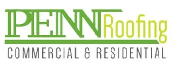 Slide of Penn Roofing