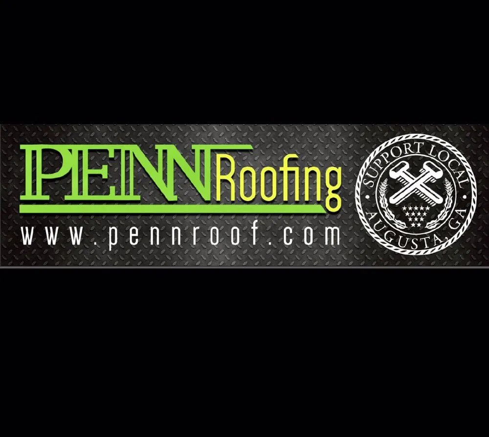 Slide of Penn Roofing