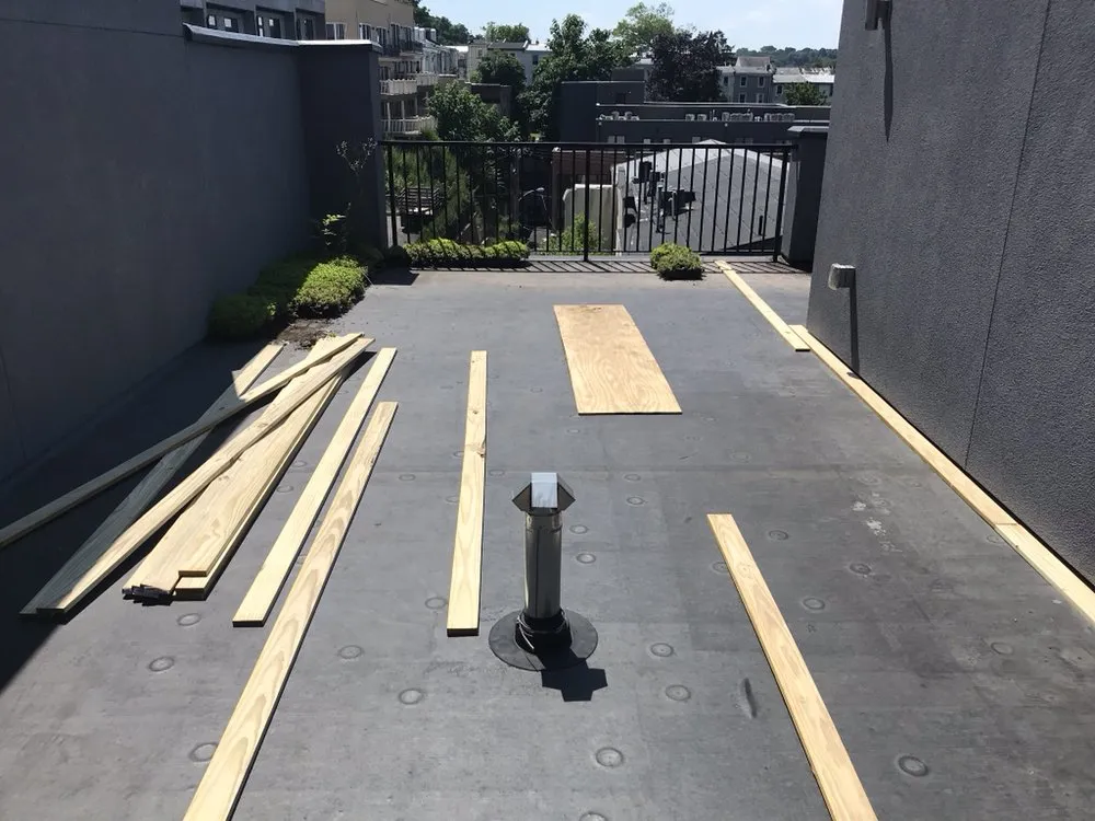 Slide of Penn Roofing