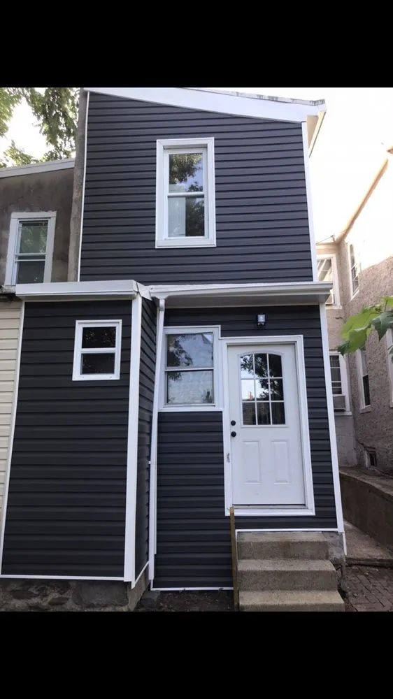 Slide of Penn Roofing