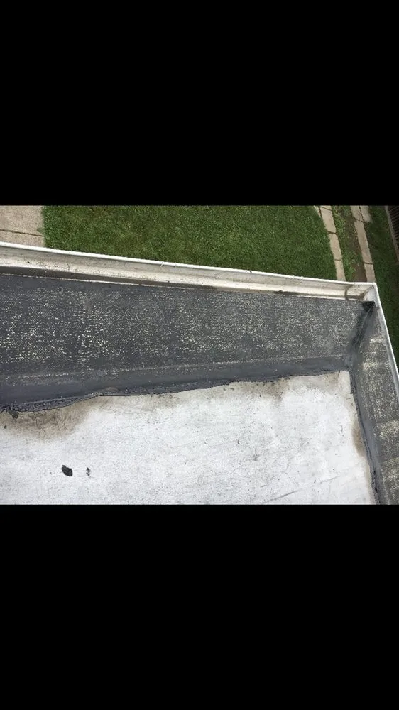 Slide of Penn Roofing