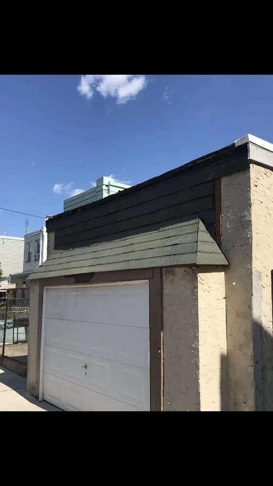 Slide of Penn Roofing