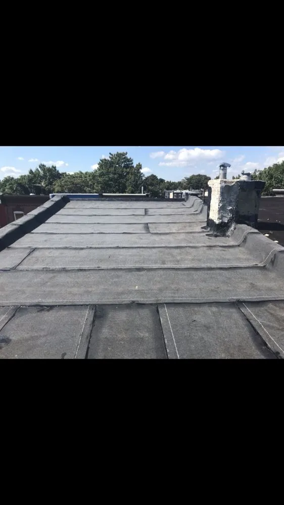 Slide of Penn Roofing