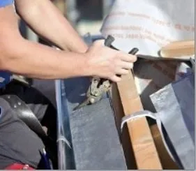 Trusted metal roofing installation in Huntingdon Valley, PA - Penn Valley Roofing