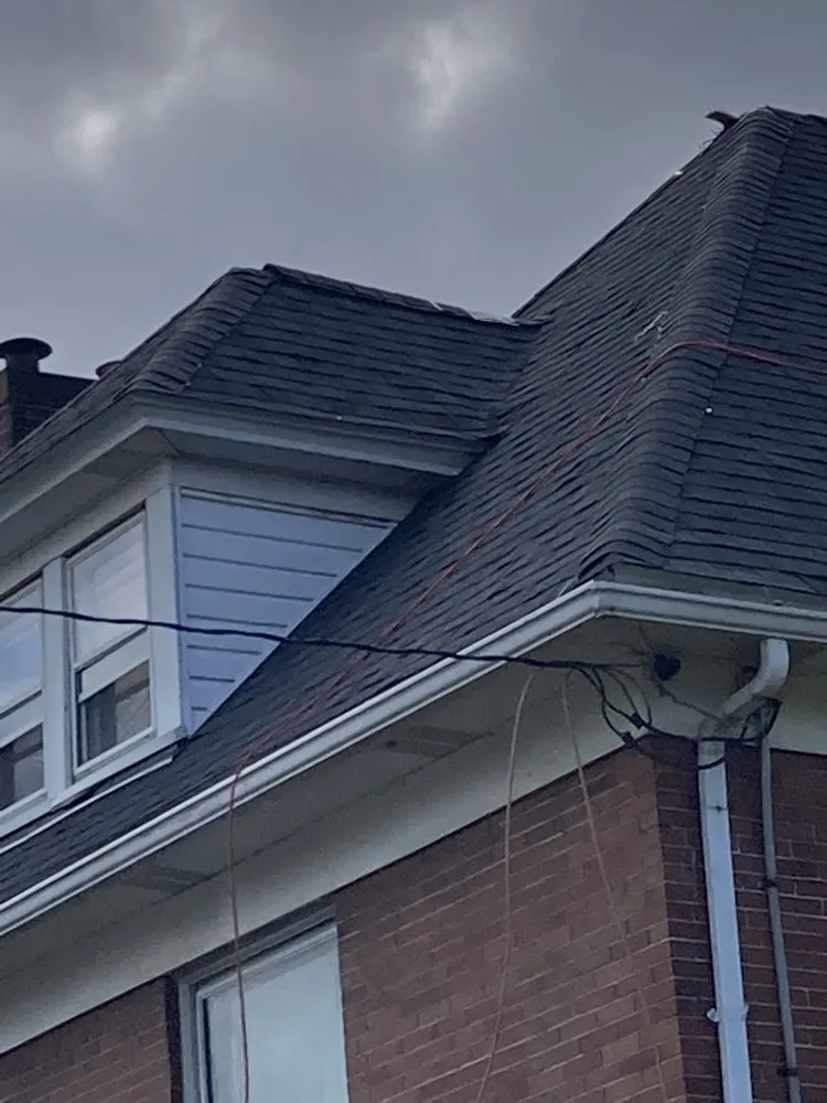 Slide of Penn West Roofing & Repair