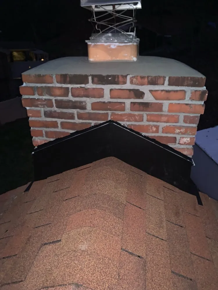 Slide of Penn West Roofing & Repair