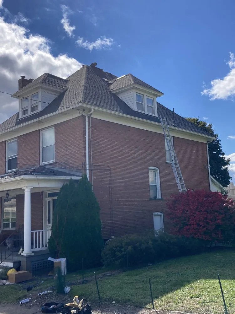 Slide of Penn West Roofing & Repair