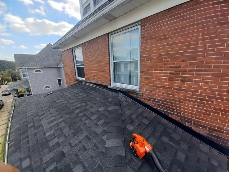 Slide of Penn West Roofing & Repair