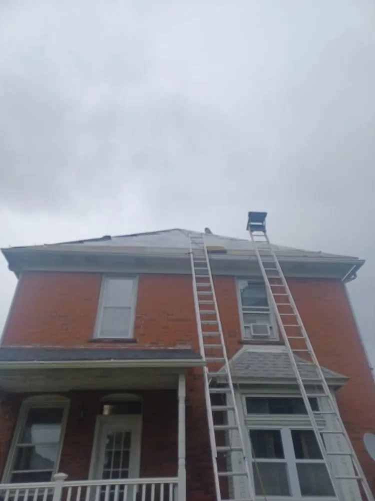 Slide of Penn West Roofing & Repair