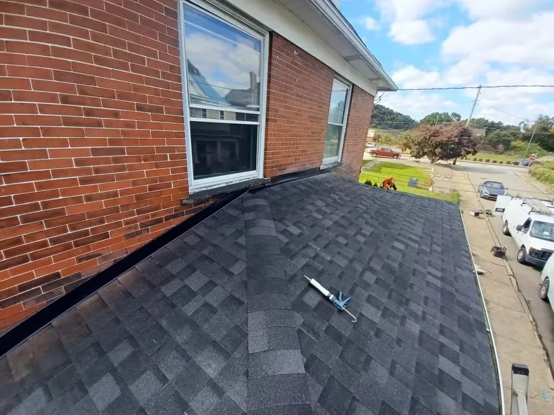 Slide of Penn West Roofing & Repair