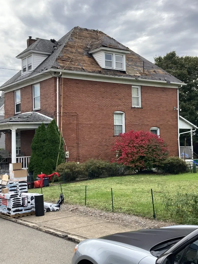 Slide of Penn West Roofing & Repair