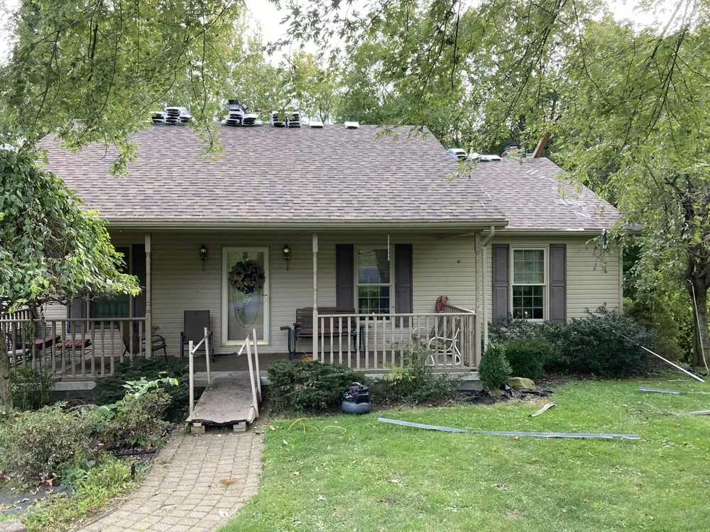 Slide of Penn West Roofing & Repair