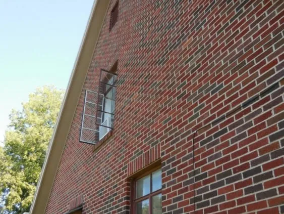 Expert roof installation in Andale, KS by Penney Construction
