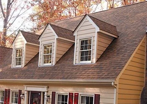 Trusted roof replacement in Andale, KS - Penney Construction
