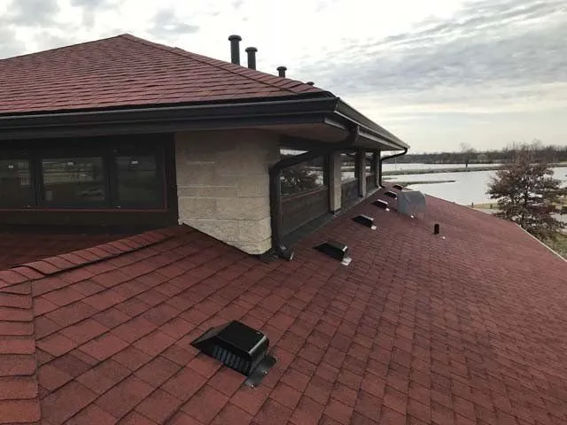 Reliable roof inspection in Andale, KS by Penney Construction
