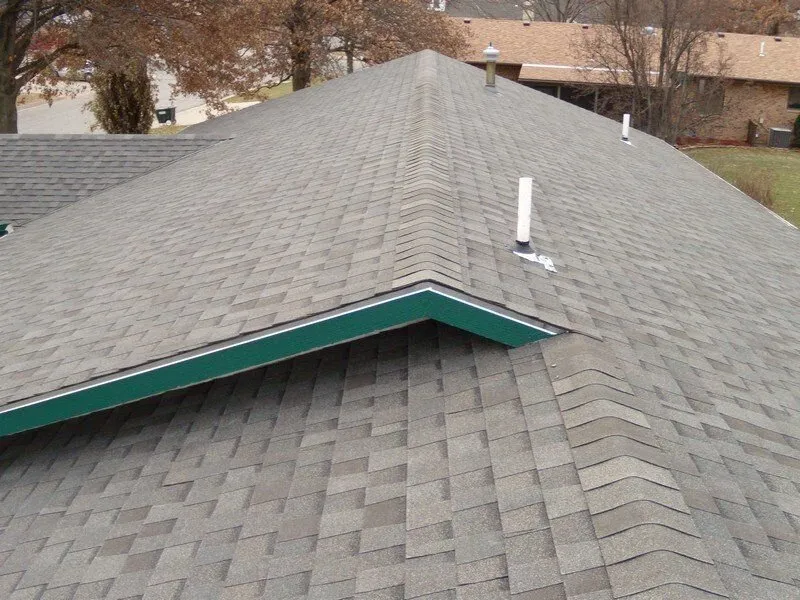 Reliable roof leak repair experts serving Andale, KS - Penney Construction