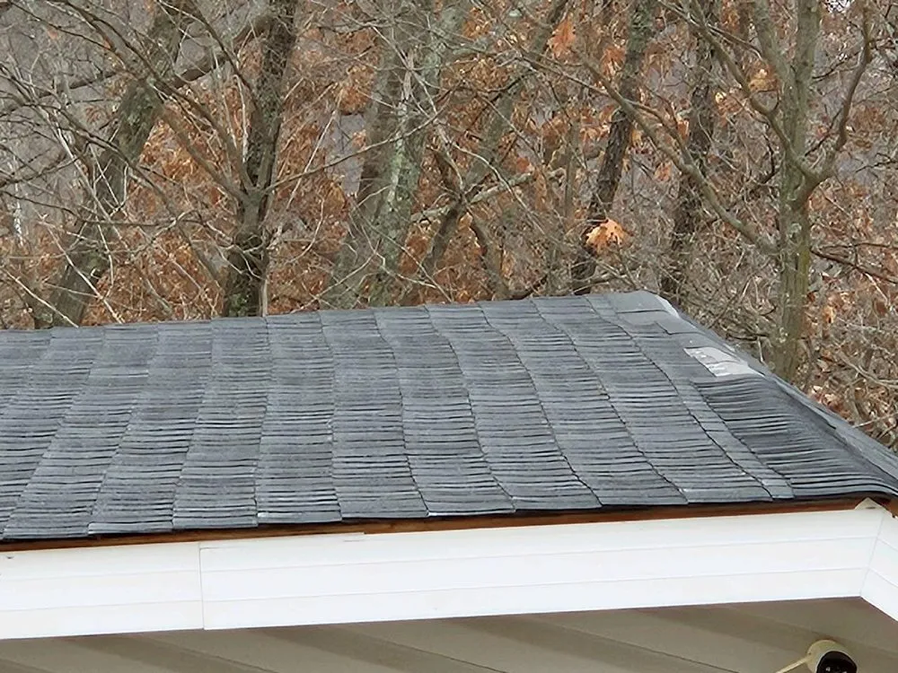Reliable roof leak repair in House Springs, MO - Pennington Roofing