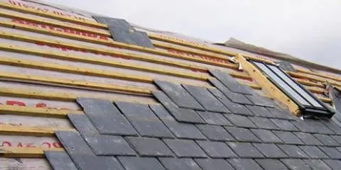 Local roof leak repair with free inspection across House Springs, MO - Pennington Roofing