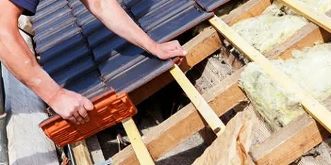 Reliable roof repair in House Springs, MO by Pennington Roofing