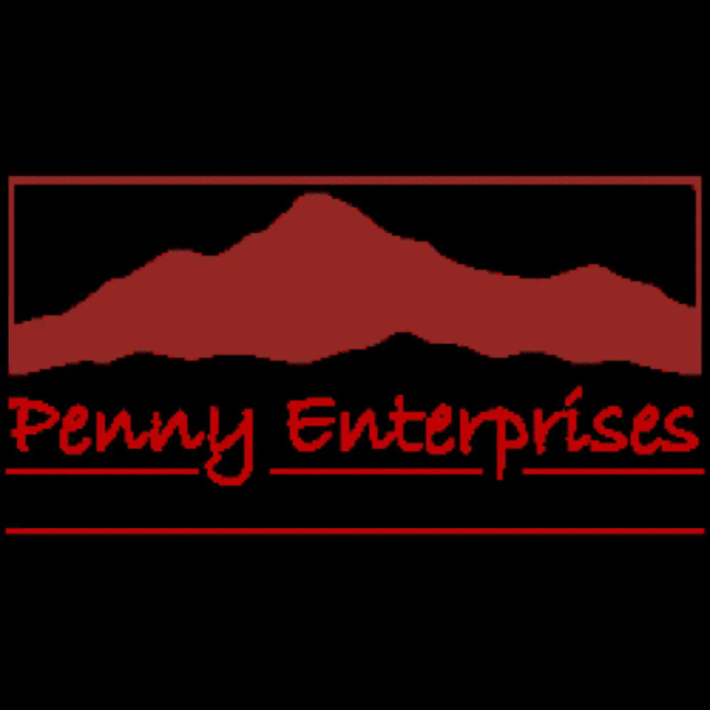 Slide of Penny Enterprises