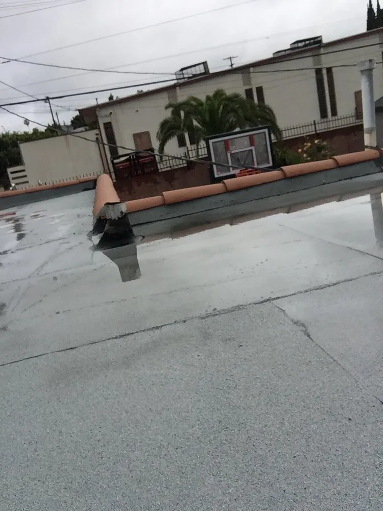 Slide of Penny Roofing