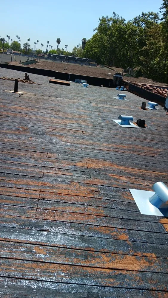 Slide of Penny Roofing