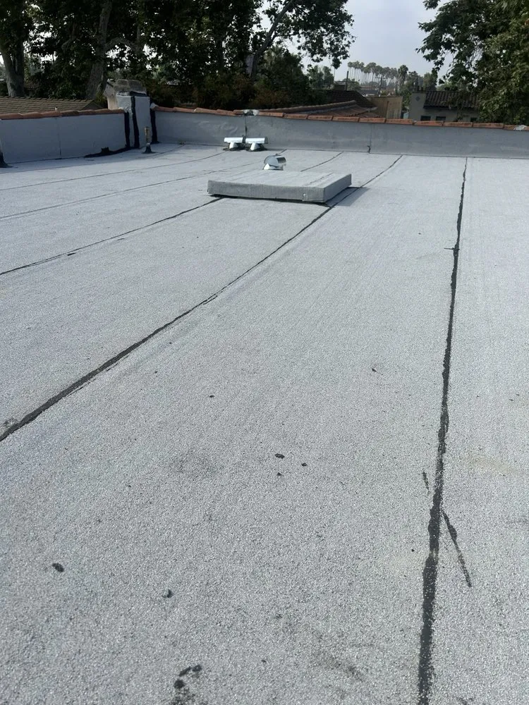 Slide of Penny Roofing