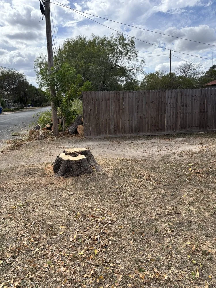 Slide of Pennys Handy Service