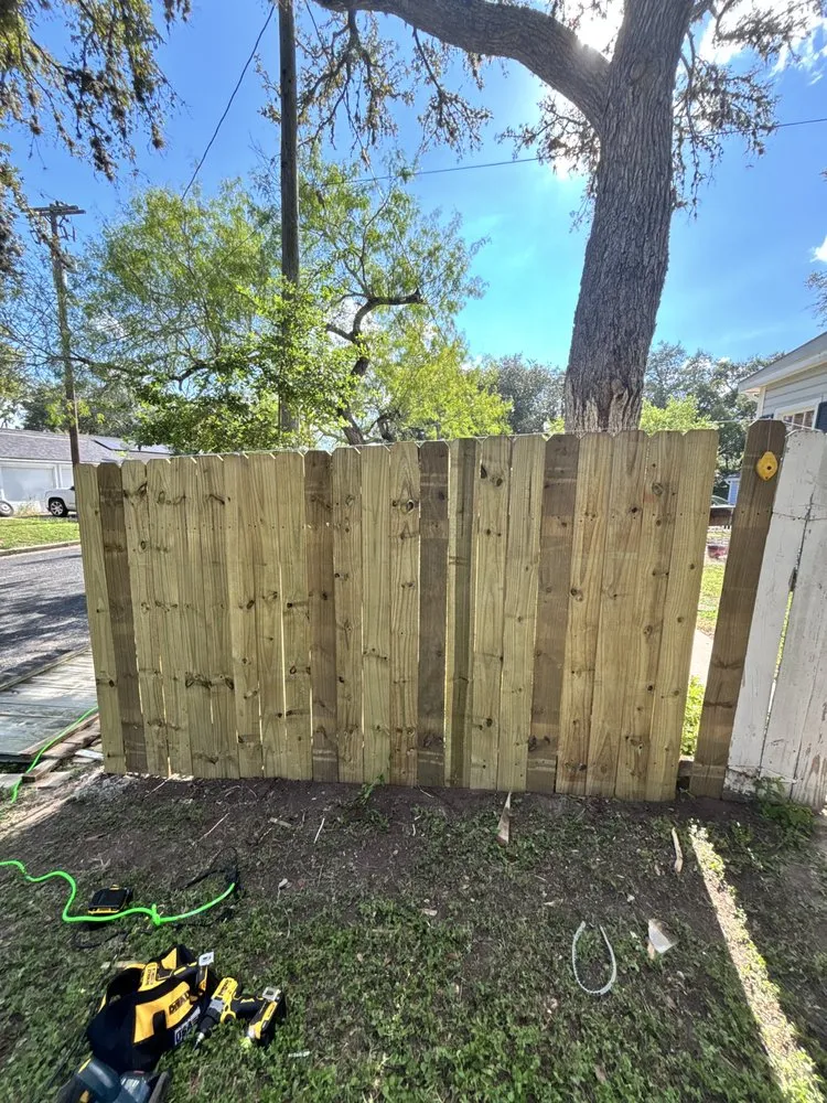 Slide of Pennys Handy Service