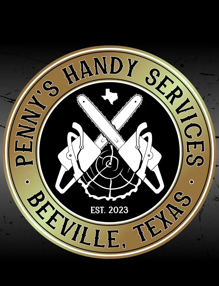 Slide of Pennys Handy Service